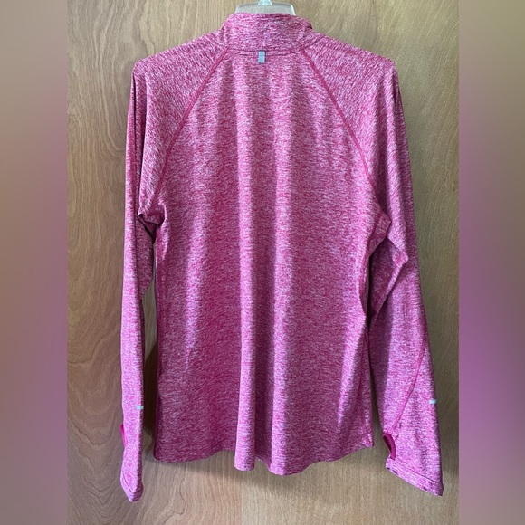 Nike Dri-Fit Quarterzip - Picture 4 of 4